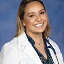 Alicia M Segovia, NP - Nurses