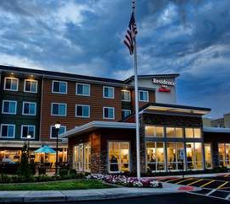 Residence Inn Springfield South - Springfield, IL