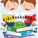 KiDS-Books-Vegas - Children's Books for Less - Educational Materials