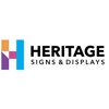 Heritage Signs & Displays gallery