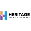 Heritage Signs & Displays - Display Installation Service