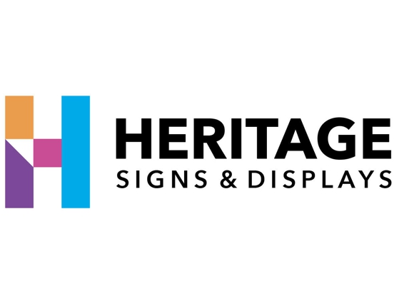 Heritage Signs & Displays - Washington, DC