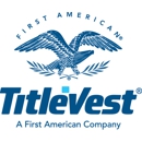 TitleVest Agency of Texas - Escrow Service