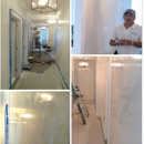 Santiago Decorative Wall - Faux Finishes - Faux Painting & Finishing