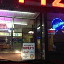 Nicky's Pizza - Pizza