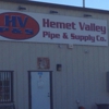 Hemet Valley Pipe & Supply gallery