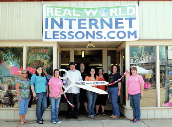 Joe's Internet Cafe - Booneville, AR