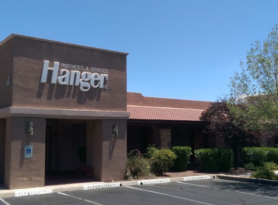 Hanger Prosthetics & Orthotics - Tucson, AZ