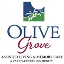 Olive Grove, a Vineyard Park community - Assisted Living Facilities