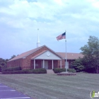 First Baptist Church