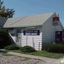 Cigarette & Snack Outlet