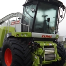 Service Motor Company - Farm Equipment