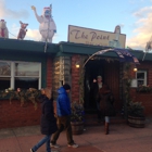 The Point Bar & Grill