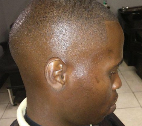 Great Cuts and Styles Hair Salon - Houston, TX