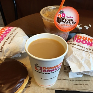 Dunkin' - Bloomsburg, PA