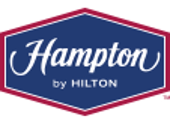 Hampton Inn Los Angeles/Santa Clarita - Santa Clarita, CA