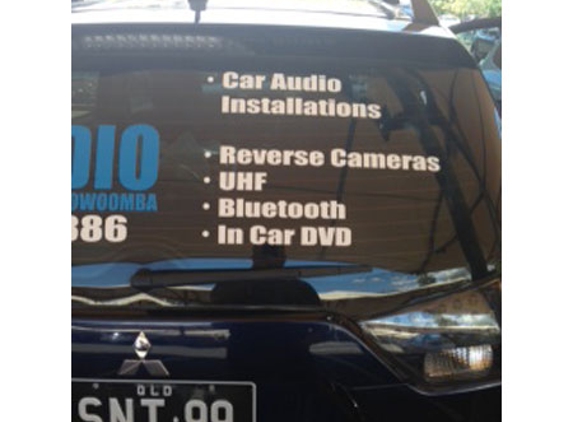 Go Audio Towoomba - Harristown, QLD