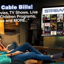 Streaming Box Deals - Satellite & Cable TV Equipment & Systems