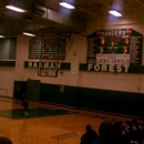 Naaman Forest High School - High Schools