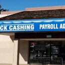 California Check Cashing Stores - Money Order Service