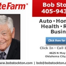 Bob Stockton - State Farm Insurance Agent - Insurance