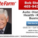 Bob Stockton - State Farm Insurance Agent - Homeowners Insurance
