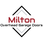 Milton Overhead Garage Doors llc