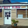 Poboy King gallery
