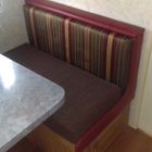 Mikes Upholstery