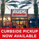 Blick Art Materials - Custom Printing & Framing - Art Supplies