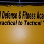 Rush Defence & Fittness Acadamy