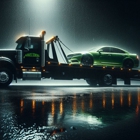 Always Towing, INC