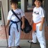 Family Martial Arts gallery