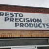Presto Precision Products Inc. gallery