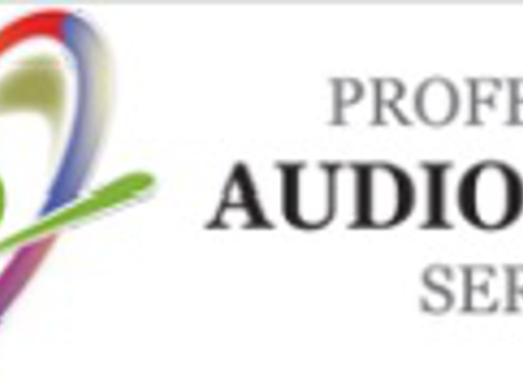 Professional Audiological Services - Memphis, TN