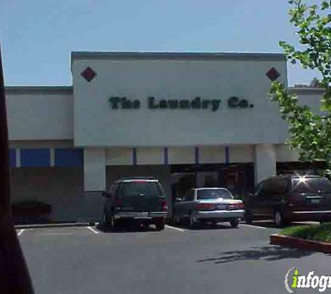 The Laundry Company - Carmichael, CA