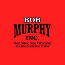Bob Murphy, Inc. - Steel Distributors & Warehouses