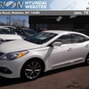 Vision Hyundai Webster - New Car Dealers