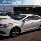 Vision Hyundai Webster