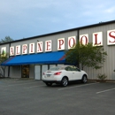Alpine Pools Allison Park - Swimming Pool Dealers