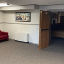 The Church of Jesus Christ of Latter-day Saints - Methodist Churches