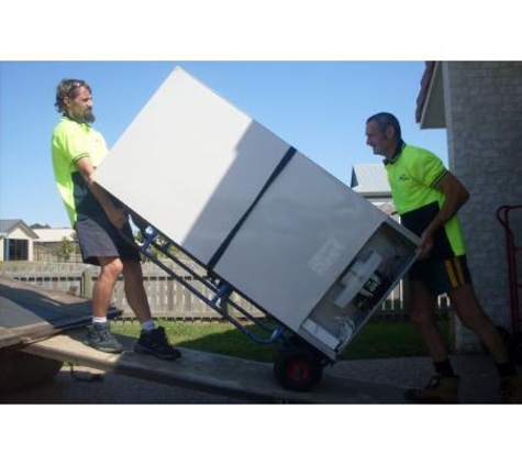 Hervey Bay Removals - Dundowran, QLD
