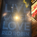 Red Robin Gourmet Burgers - Restaurants