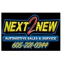 Next2New Automotive Sales and Service Inc.