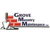 Grove Masonry Maintenance, Inc. gallery