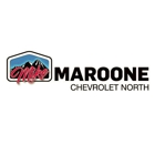 Mike Maroone Chevrolet North - Service & Parts Center