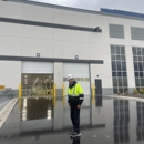 A Production Building Solutions - House Cleaning