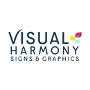 Visual Harmony Signs & Graphics - Signs