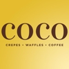 Coco Crepes Waffles & Coffee gallery