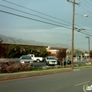 Alta Loma Junior High - Middle Schools
